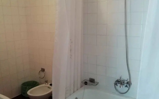 Pension Porto Carral