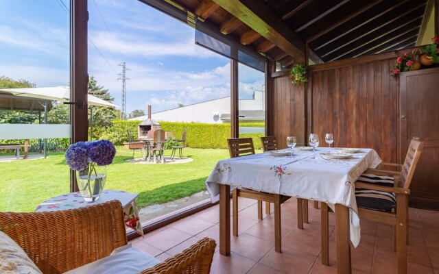 Apartamentos Rurales Villa de Saín