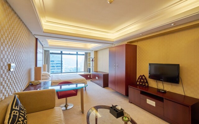 Lejia EAC International Apartment Hotel