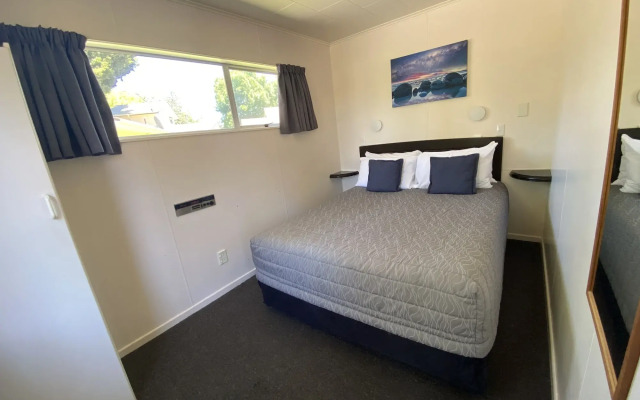 Whanganui River Top 10 Holiday Park