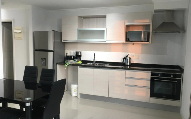 Monoambiente Full Nuevo Place Lafayette Punta del Este