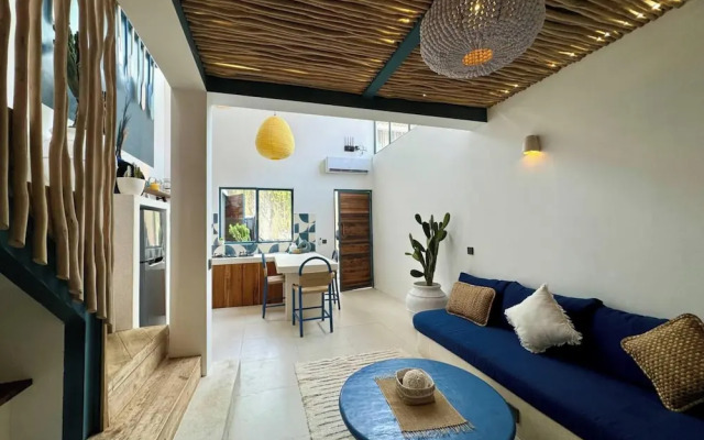Santorini Studio