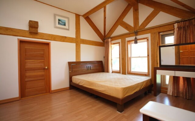 Yangpyeong Jungmisan Scenery Pension