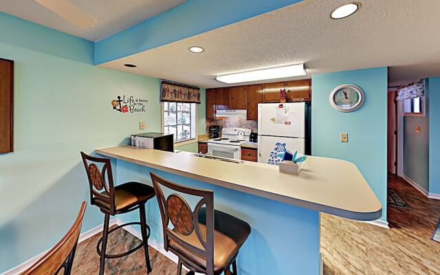 351 Myrtle Beach - 2 Br Condo