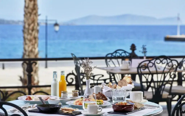 Poseidonion Grand Hotel
