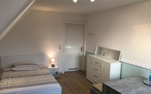 Gästeliesel Göttingen