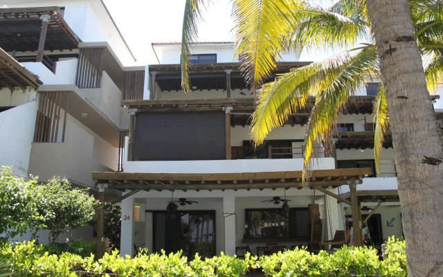 Villa 24C Los Cabos Monterrico