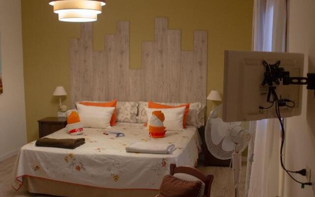 Casa Regina Tenerife