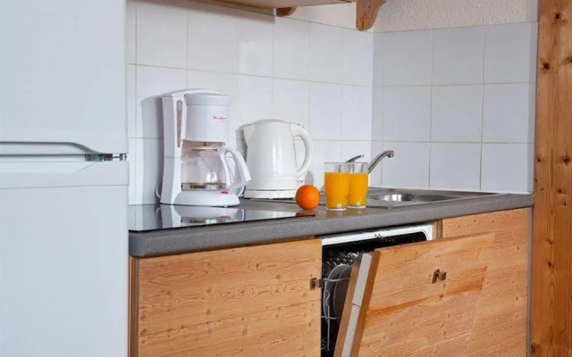 Madame Vacances Residence Les Chalets du Berger