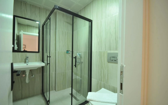Club Sema Suite Hotel