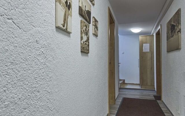 Holiday Lodge Fürst