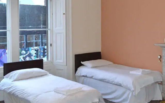 City Centre Large Group Holiday Apartments