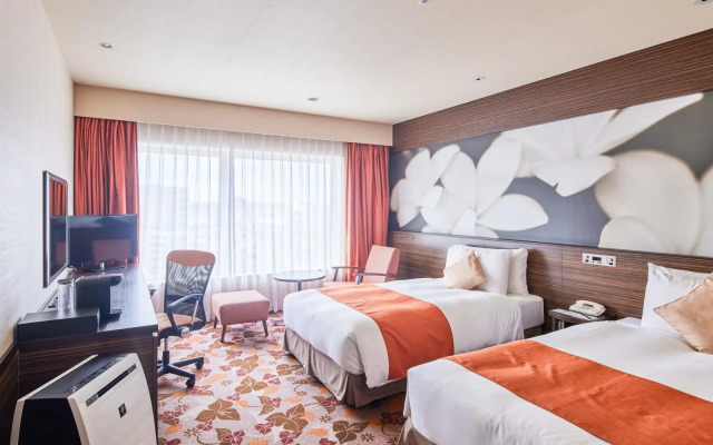 Okinawa NaHaNa Hotel & Spa