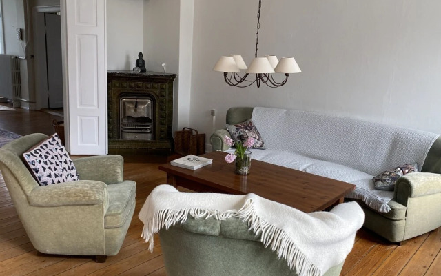 Bellingegaard Bed and Breakfast