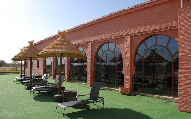 Kasbah Hotel Xaluca Arfoud