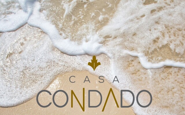 Casa Condado Residences and Hotel Room