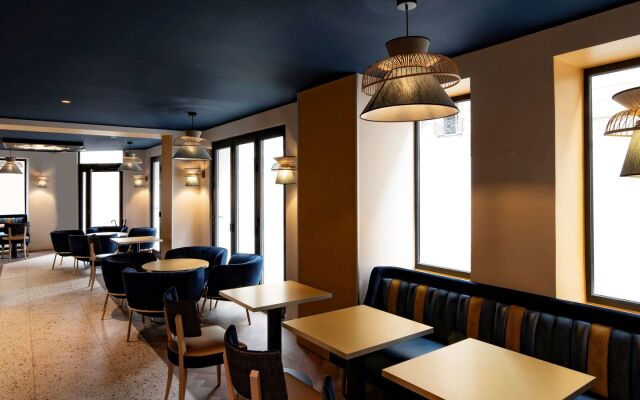 Mercure Paris Opera Lafayette