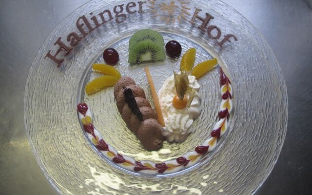 Landhotel Haflingerhof