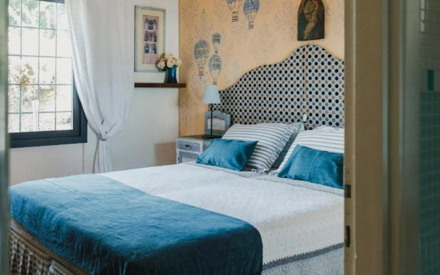 Villa Vernazza Cinque Terre