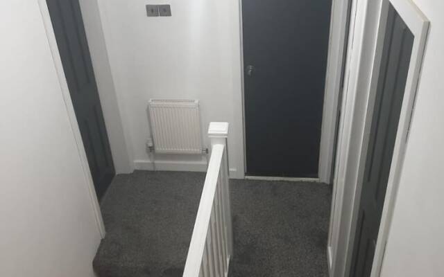 Homestay in Walsall