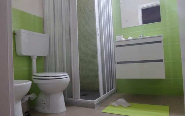 Luxury Apartments Sicily