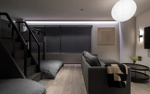 Hotel Guild 5