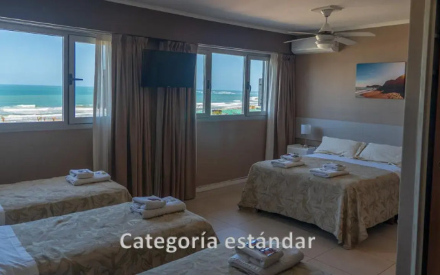 Hotel Aatrac