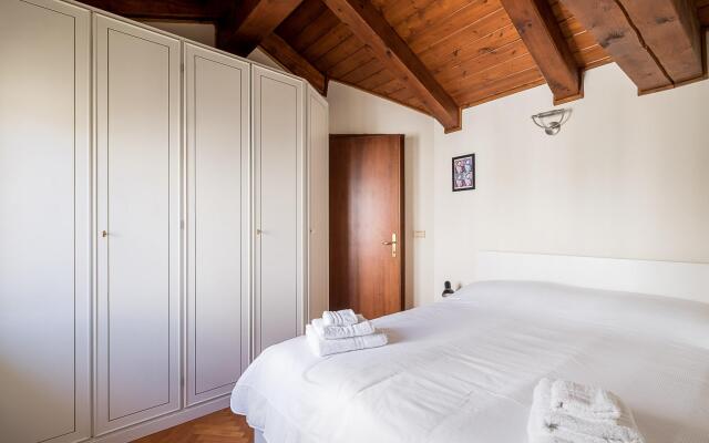 Appartamento a due passi dalle Torri by Wonderful Italy