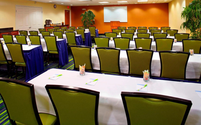 Fairfield Inn & Suites by Marriott Phoenix Midtown