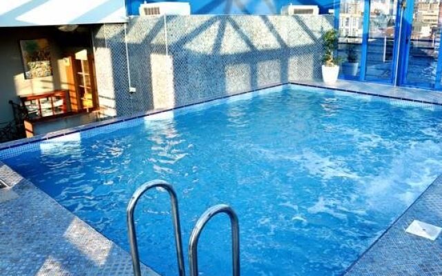 Hotel Prishtina