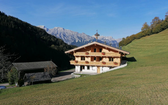 Alpen-Appartement Auerhof