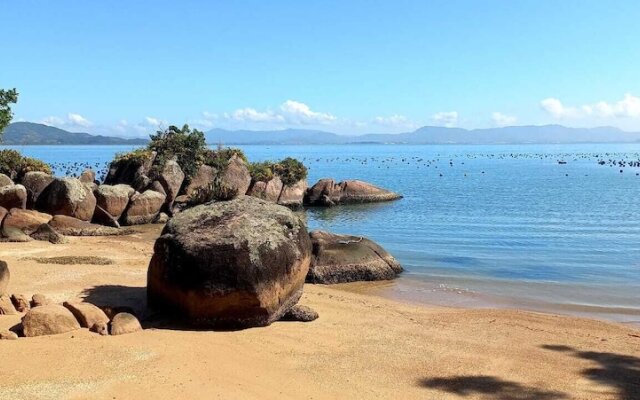 Pousada Villa Dos Ganchos