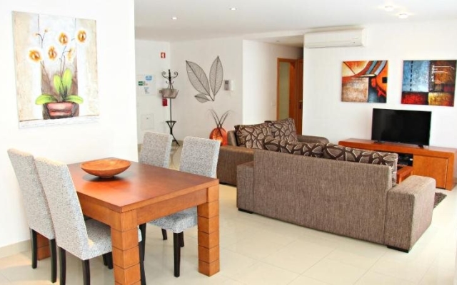 Parque Residence