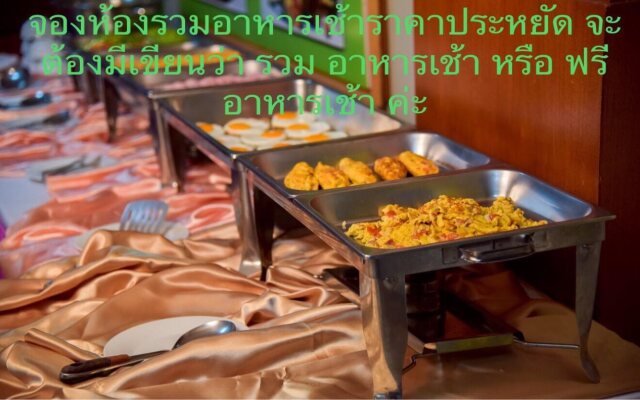 Season Palace Huahin Hotel