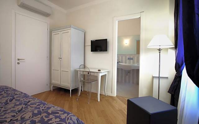 Bed  Breakfast Santo Stefano