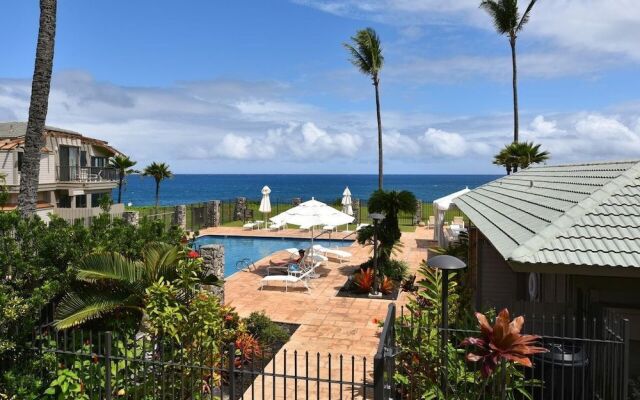 Kapalua Bay Villa 23G2 by RedAwning