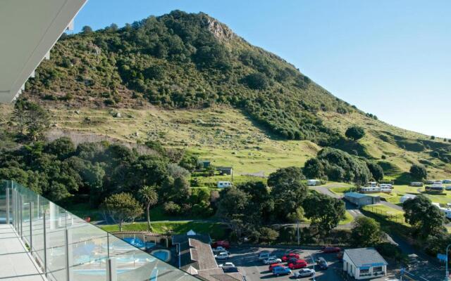 The Pacific Apartments