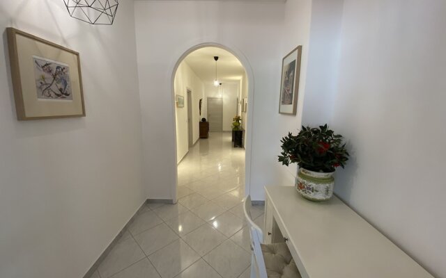 Villa Leucatia Bed&Events