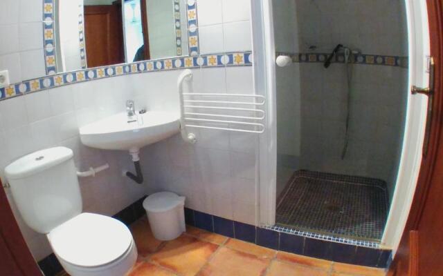 Apartamentos Vacacionales Atlanterra