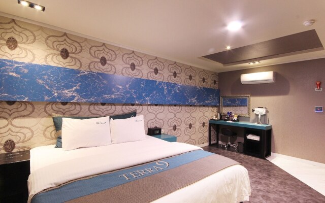 Ulsan Samsan Terra 9