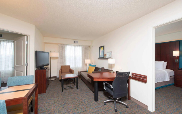 Residence Inn by Marriott Toledo Maumee