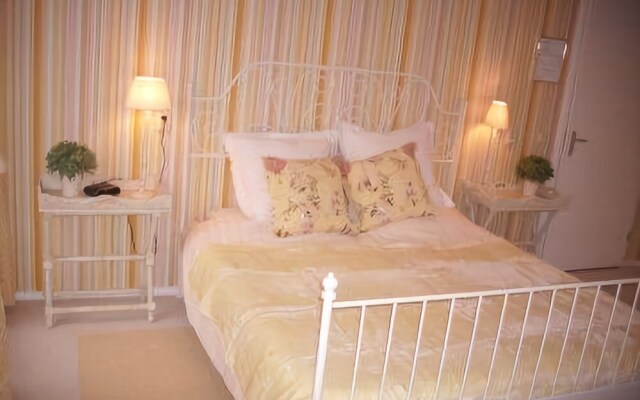 Villa de Thee Tuin