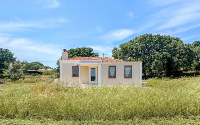 House w Garden 5 min to Tuzburnu Bay in Bozcaada