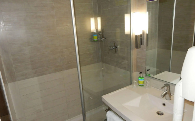 Suite Home Briancon Serre Chevalier