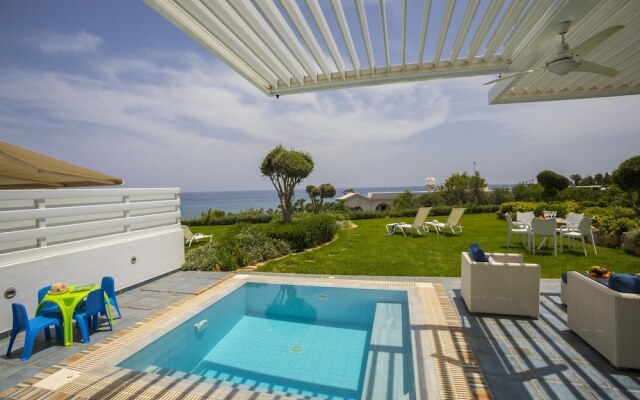 Protaras Seafront Villa Sirina Pearl