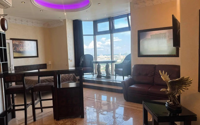 Бутик-отель «Триумф Палас»