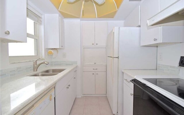 San Marco 611 - Two Bedroom Condo