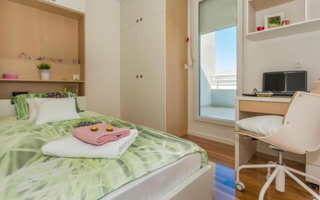 Penthouse Felicita