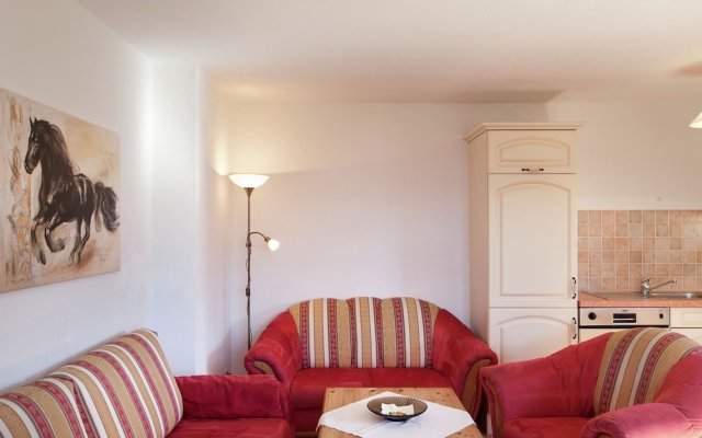 Cozy Apartment In Westendorf With Sauna
