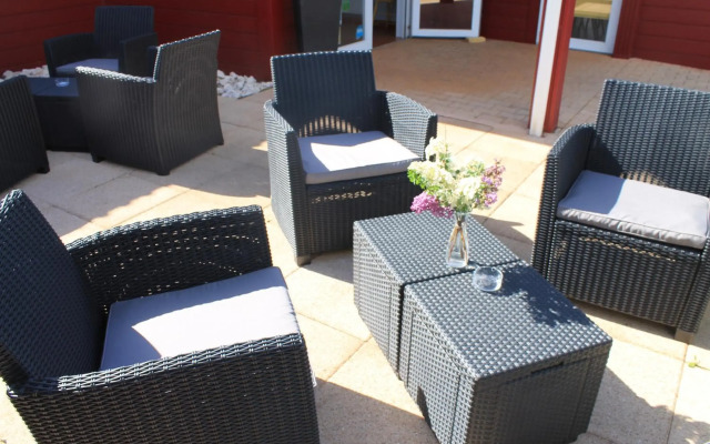greet Hotel Dijon Sud Longvic